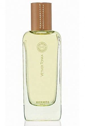 hermes canada perfume|hermes perfume vetiver tonka price.